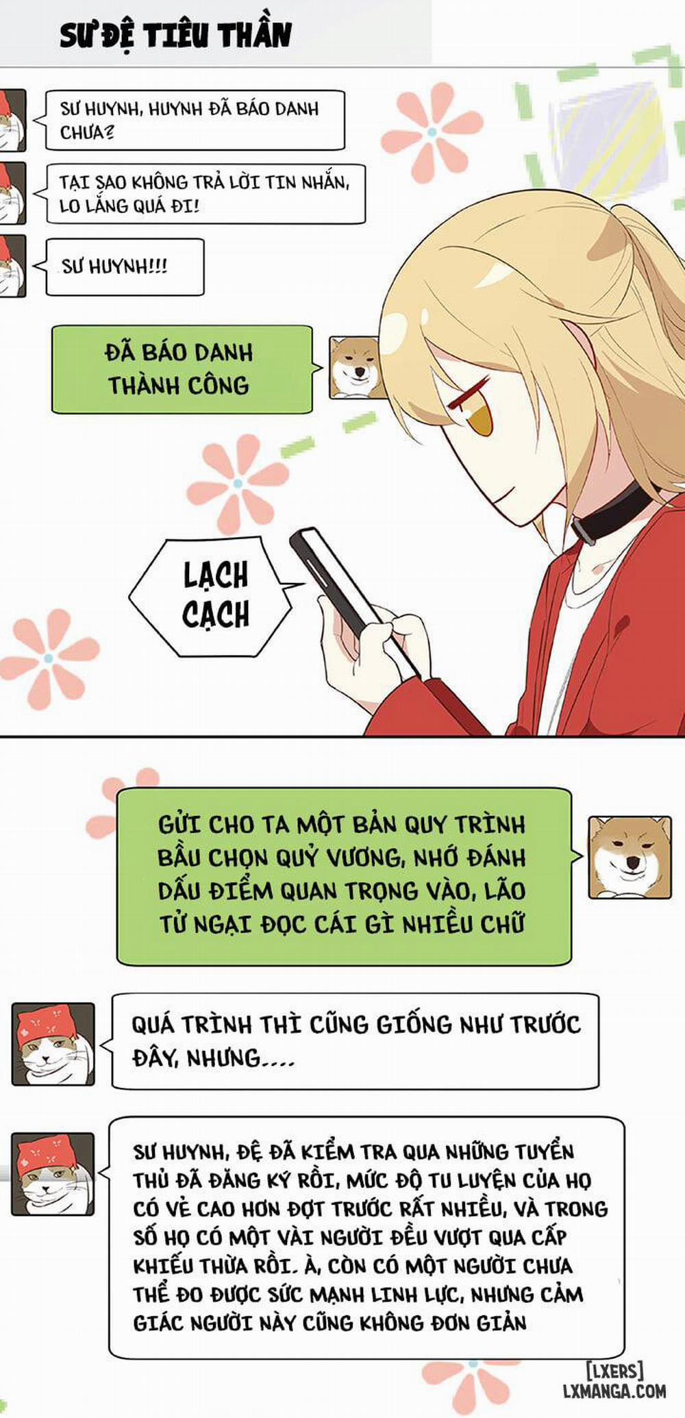 manhwax10.com - Truyện Manhwa Vú em tu chân giới Chương 17 Trang 5