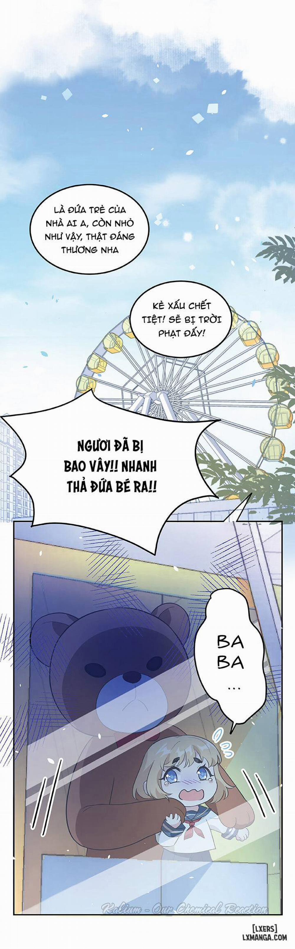 manhwax10.com - Truyện Manhwa Vú em tu chân giới Chương 18 Trang 17