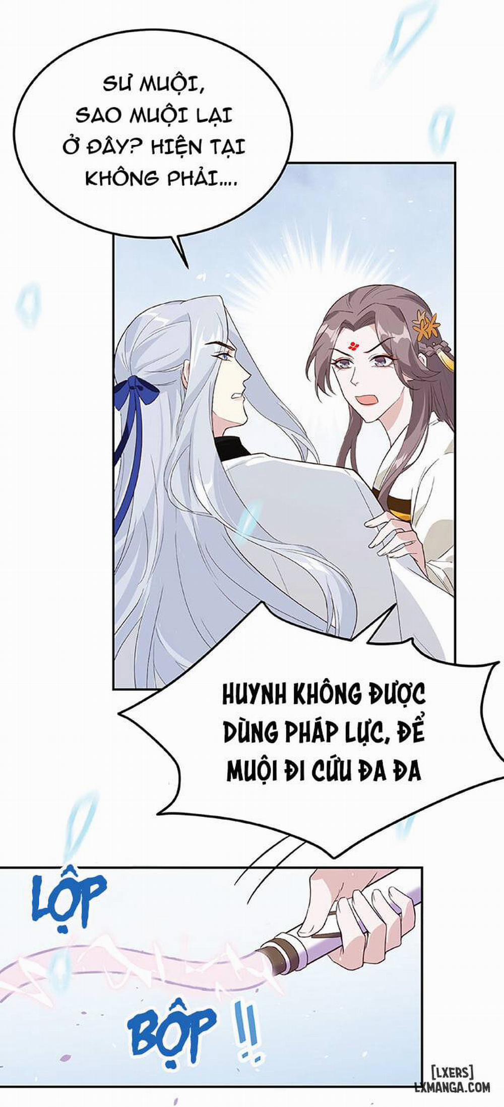 manhwax10.com - Truyện Manhwa Vú em tu chân giới Chương 18 Trang 19