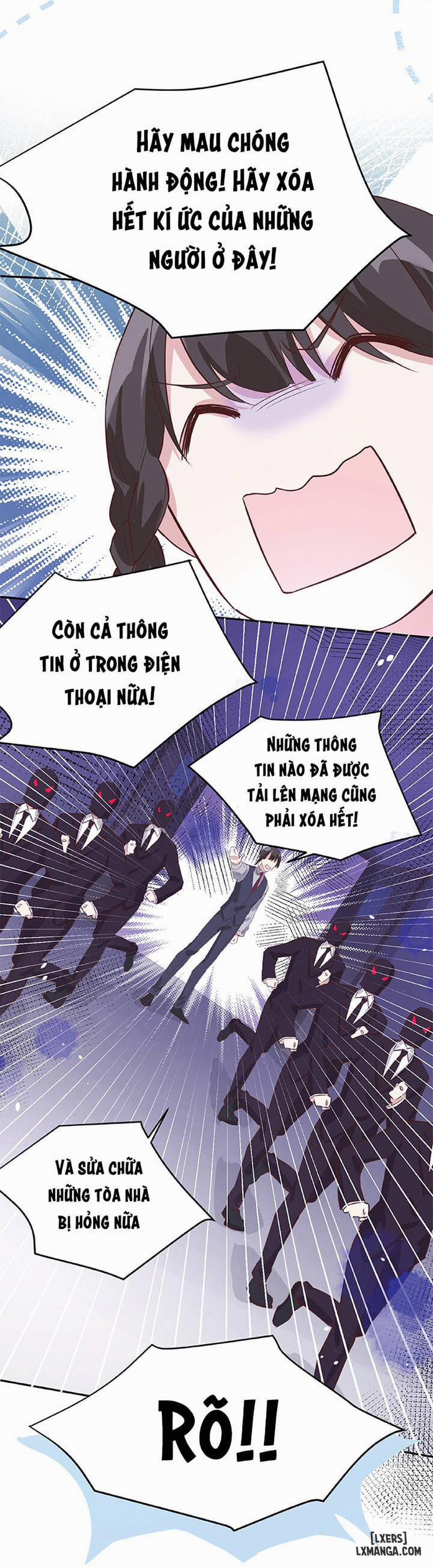 manhwax10.com - Truyện Manhwa Vú em tu chân giới Chương 19 Trang 7