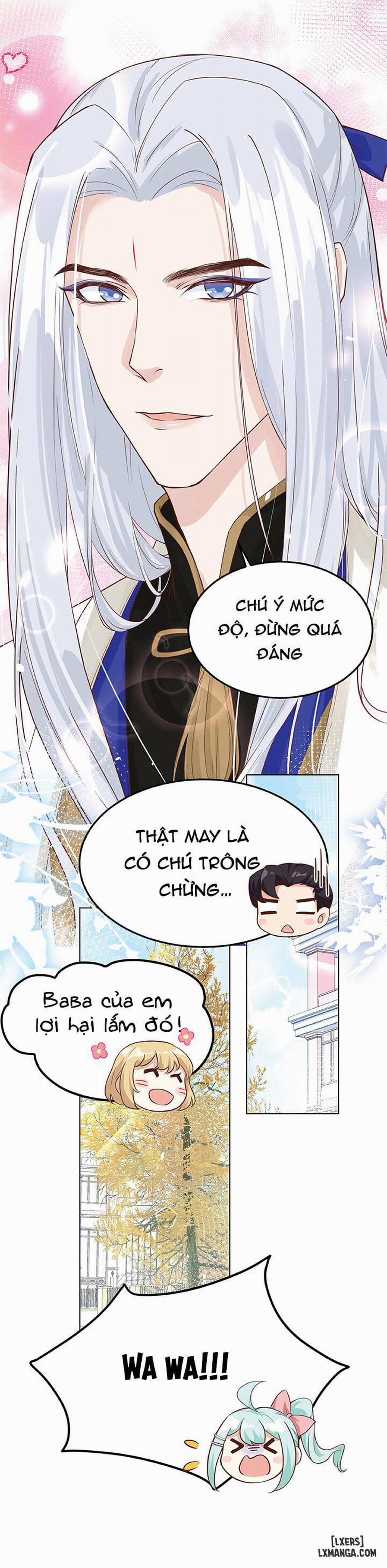 manhwax10.com - Truyện Manhwa Vú em tu chân giới Chương 20 Trang 13