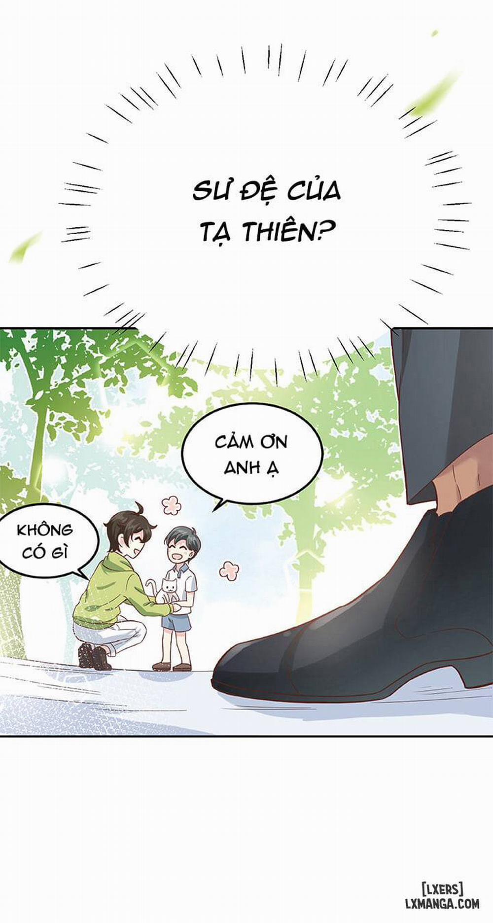 manhwax10.com - Truyện Manhwa Vú em tu chân giới Chương 20 Trang 17