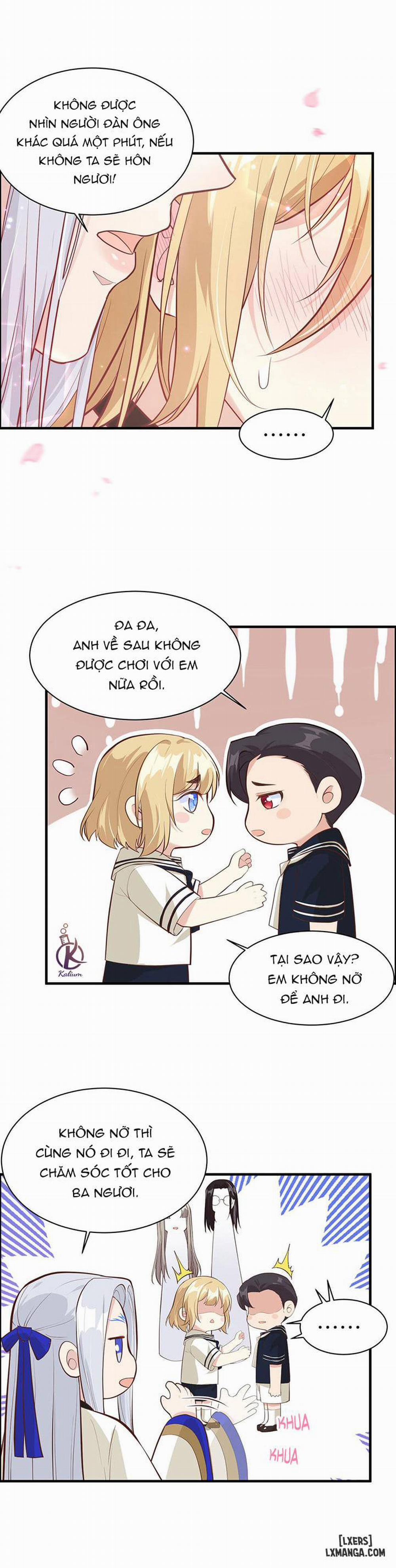 manhwax10.com - Truyện Manhwa Vú em tu chân giới Chương 55 Trang 7