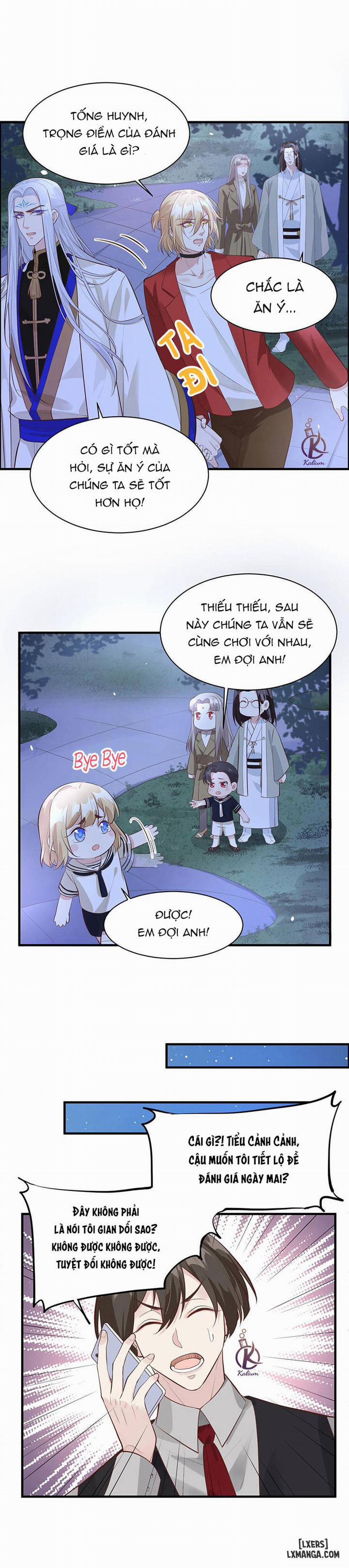 manhwax10.com - Truyện Manhwa Vú em tu chân giới Chương 55 Trang 8