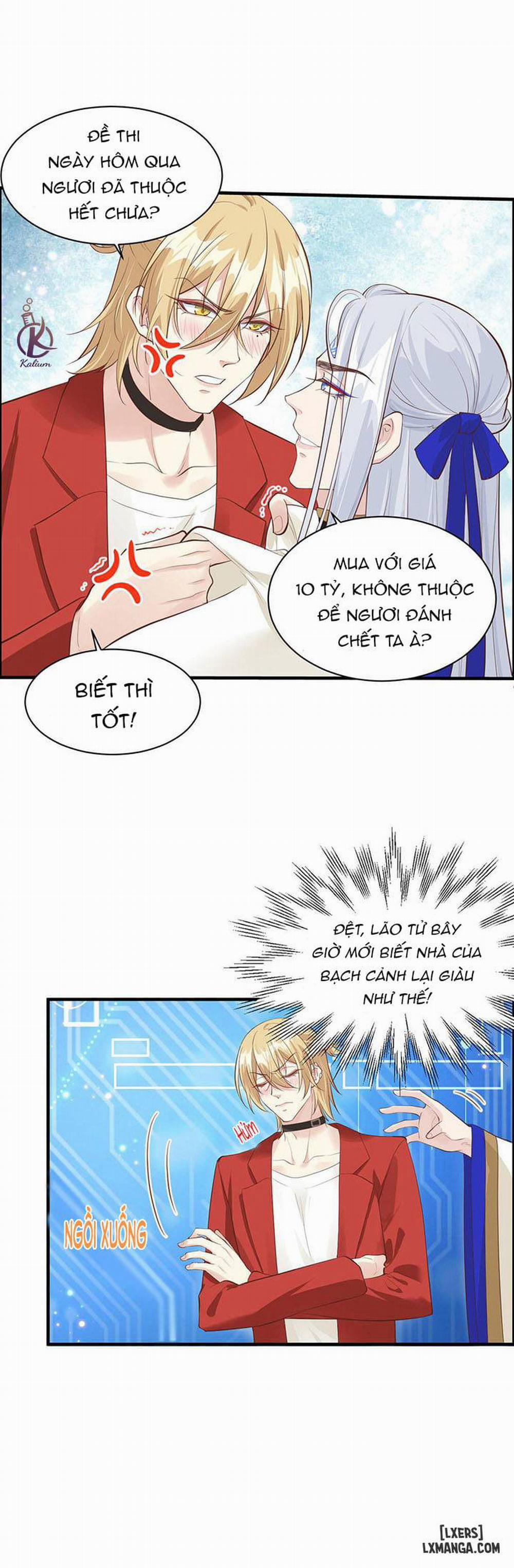 manhwax10.com - Truyện Manhwa Vú em tu chân giới Chương 56 Trang 4