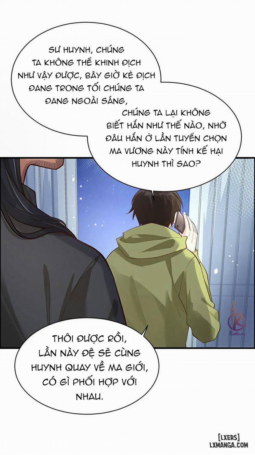 manhwax10.com - Truyện Manhwa Vú em tu chân giới Chương 57 Trang 15