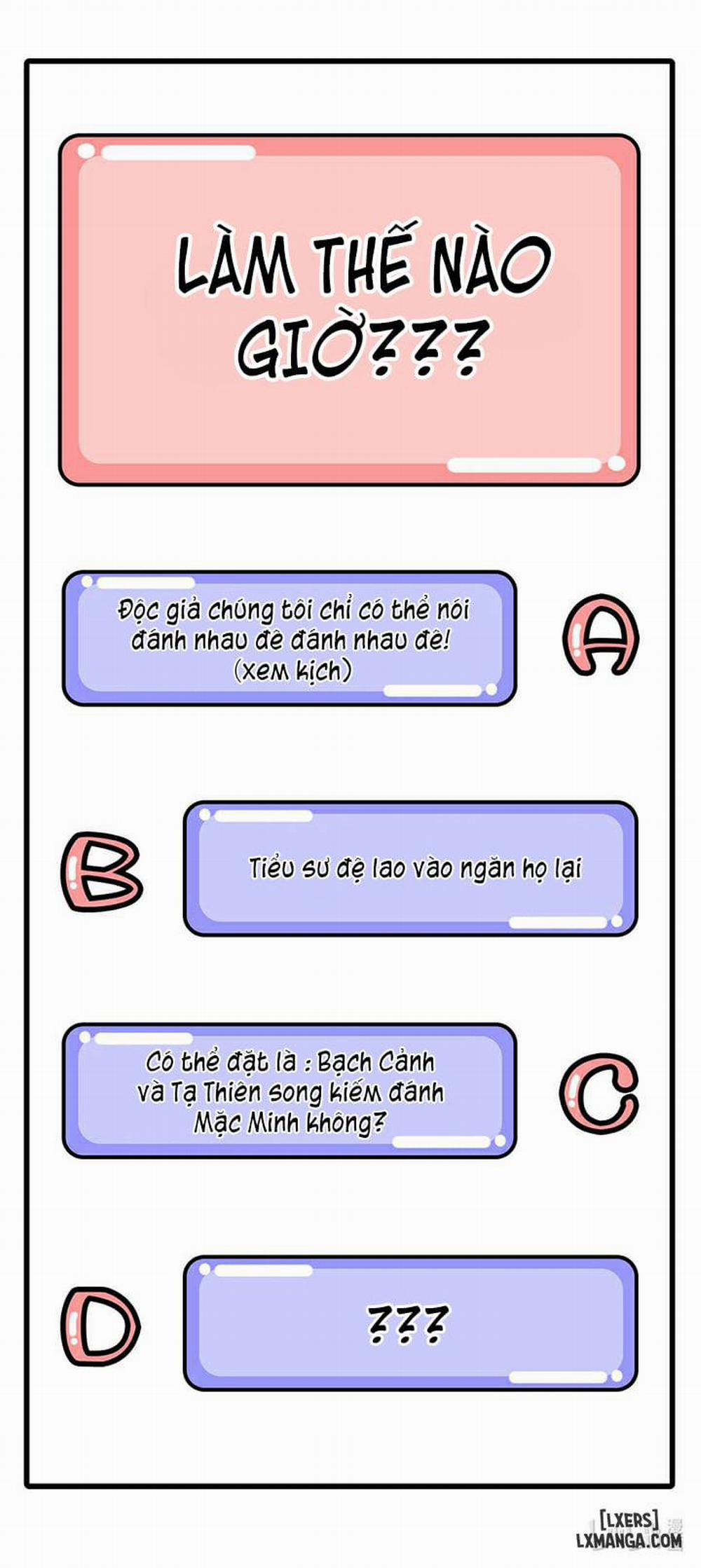 manhwax10.com - Truyện Manhwa Vú em tu chân giới Chương 58 Trang 24