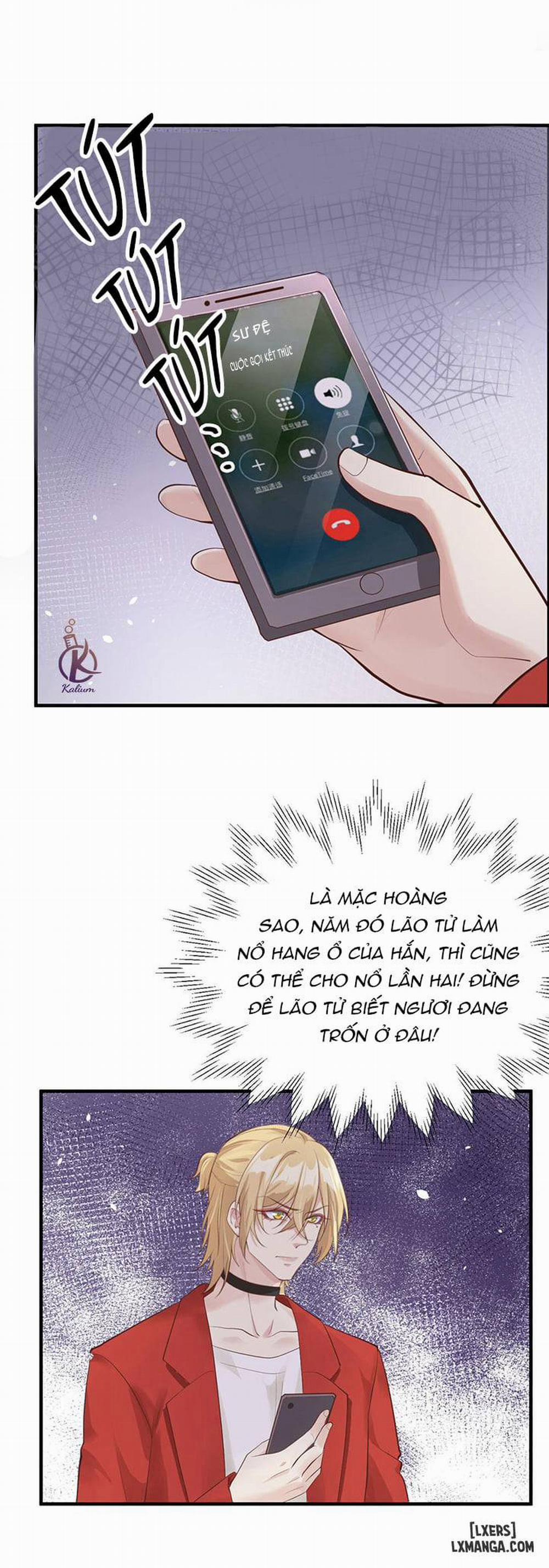 manhwax10.com - Truyện Manhwa Vú em tu chân giới Chương 58 Trang 7