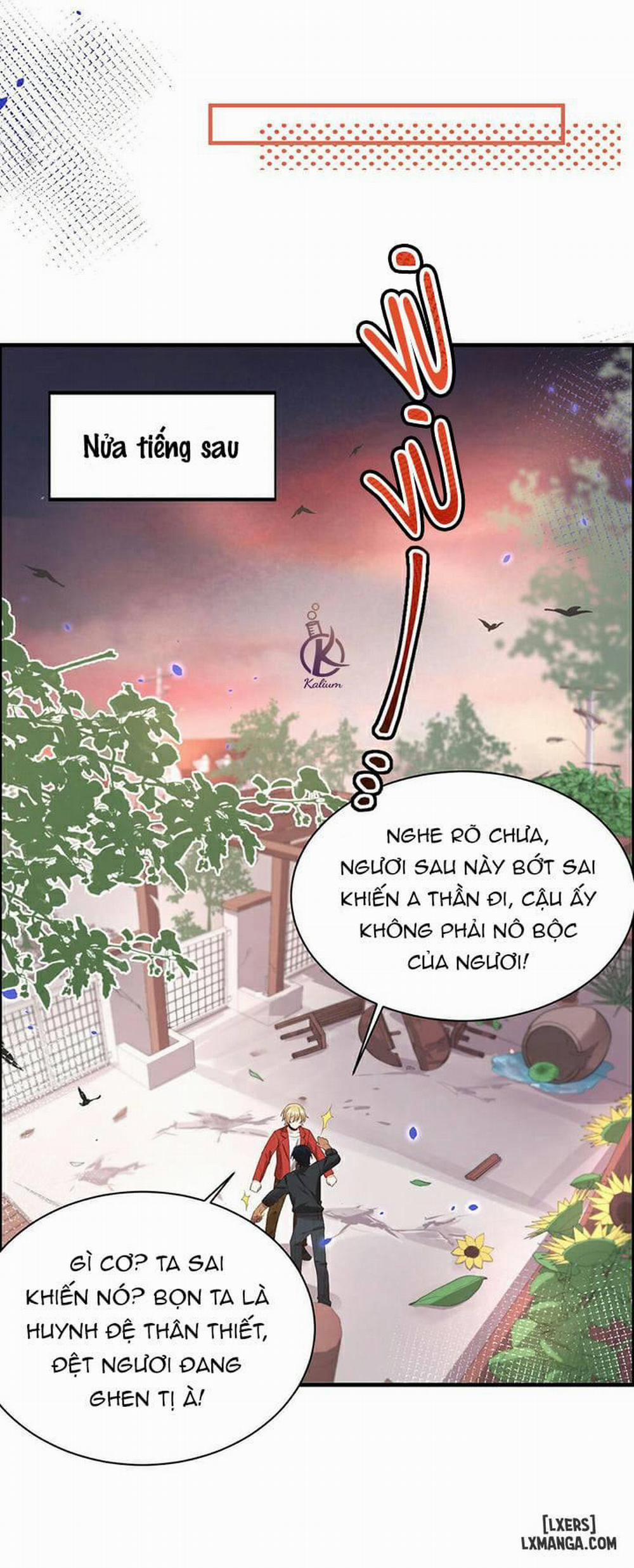 manhwax10.com - Truyện Manhwa Vú em tu chân giới Chương 59 Trang 3