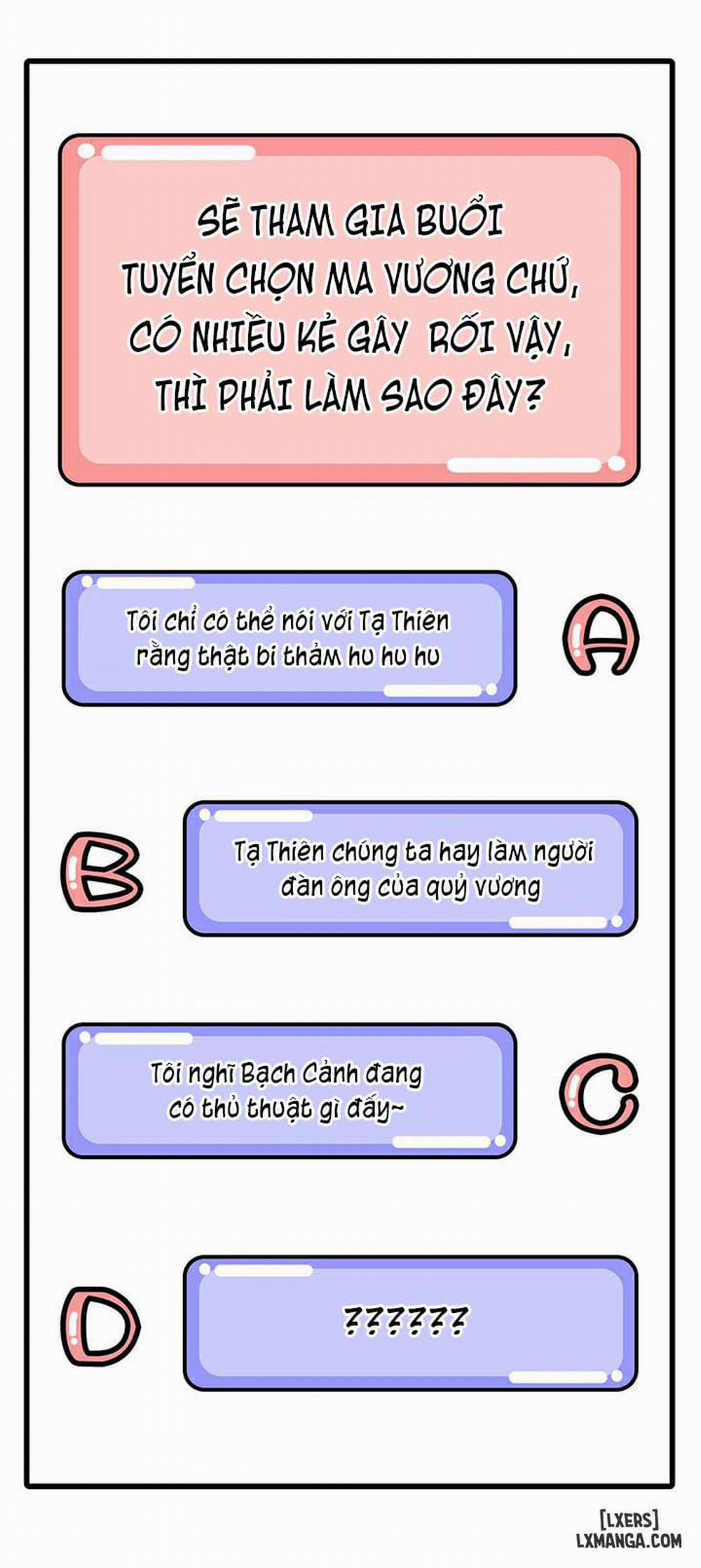 manhwax10.com - Truyện Manhwa Vú em tu chân giới Chương 59 Trang 27