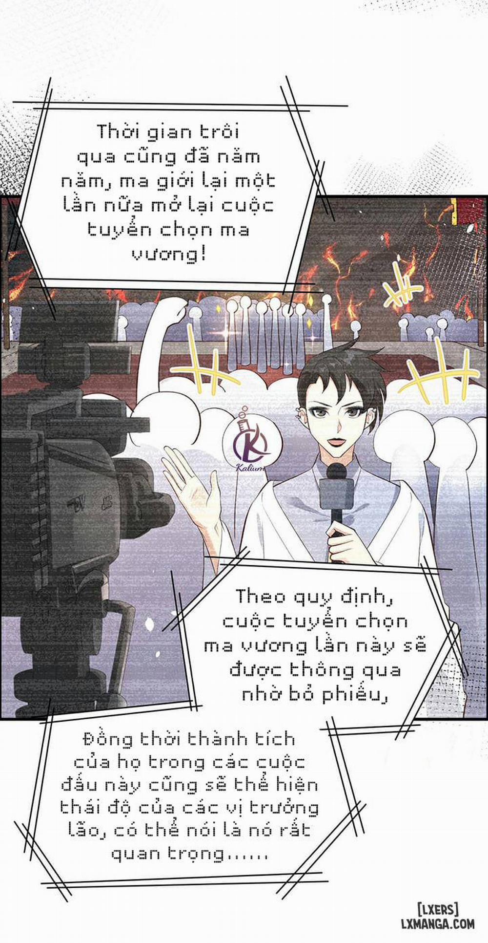 manhwax10.com - Truyện Manhwa Vú em tu chân giới Chương 60 Trang 10