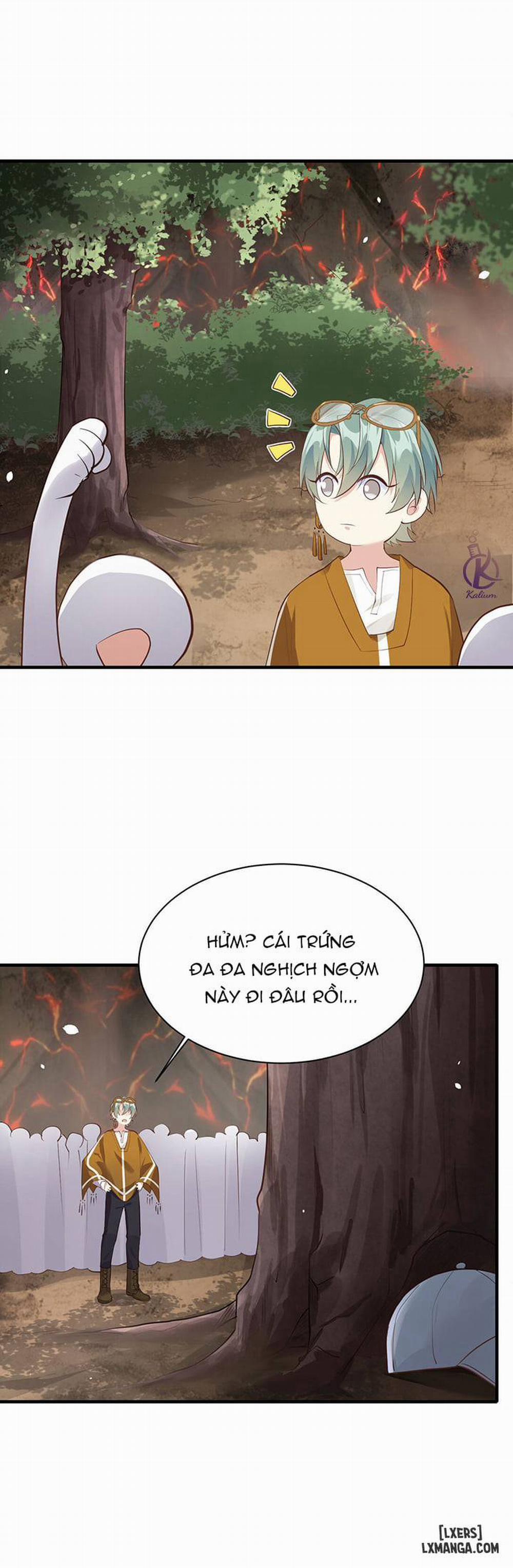 manhwax10.com - Truyện Manhwa Vú em tu chân giới Chương 62 Trang 18