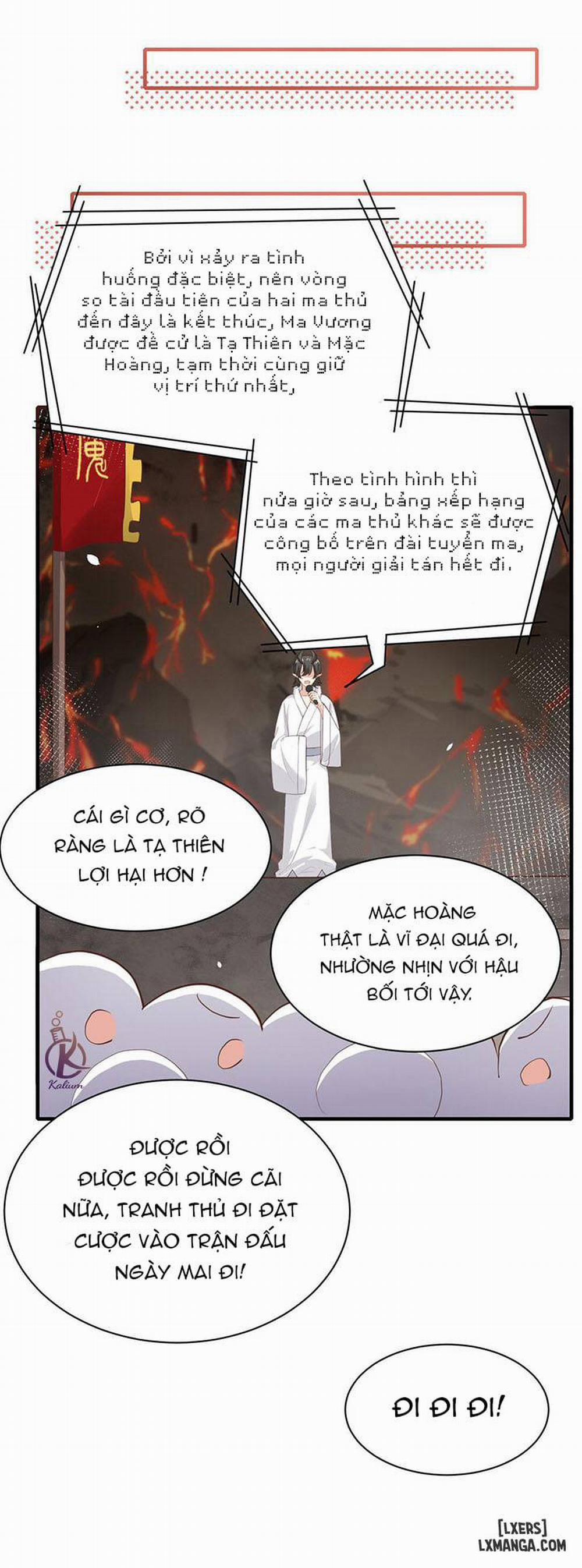 manhwax10.com - Truyện Manhwa Vú em tu chân giới Chương 63 Trang 14