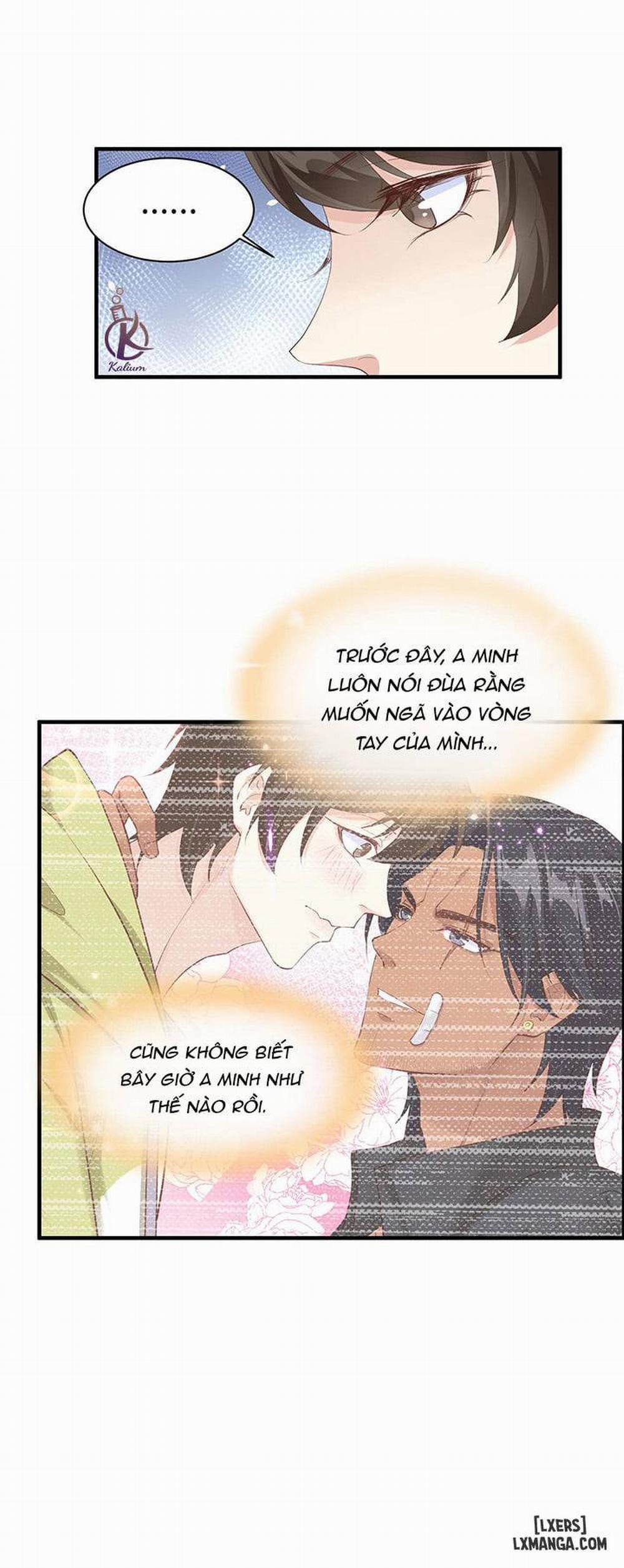 manhwax10.com - Truyện Manhwa Vú em tu chân giới Chương 65 Trang 19