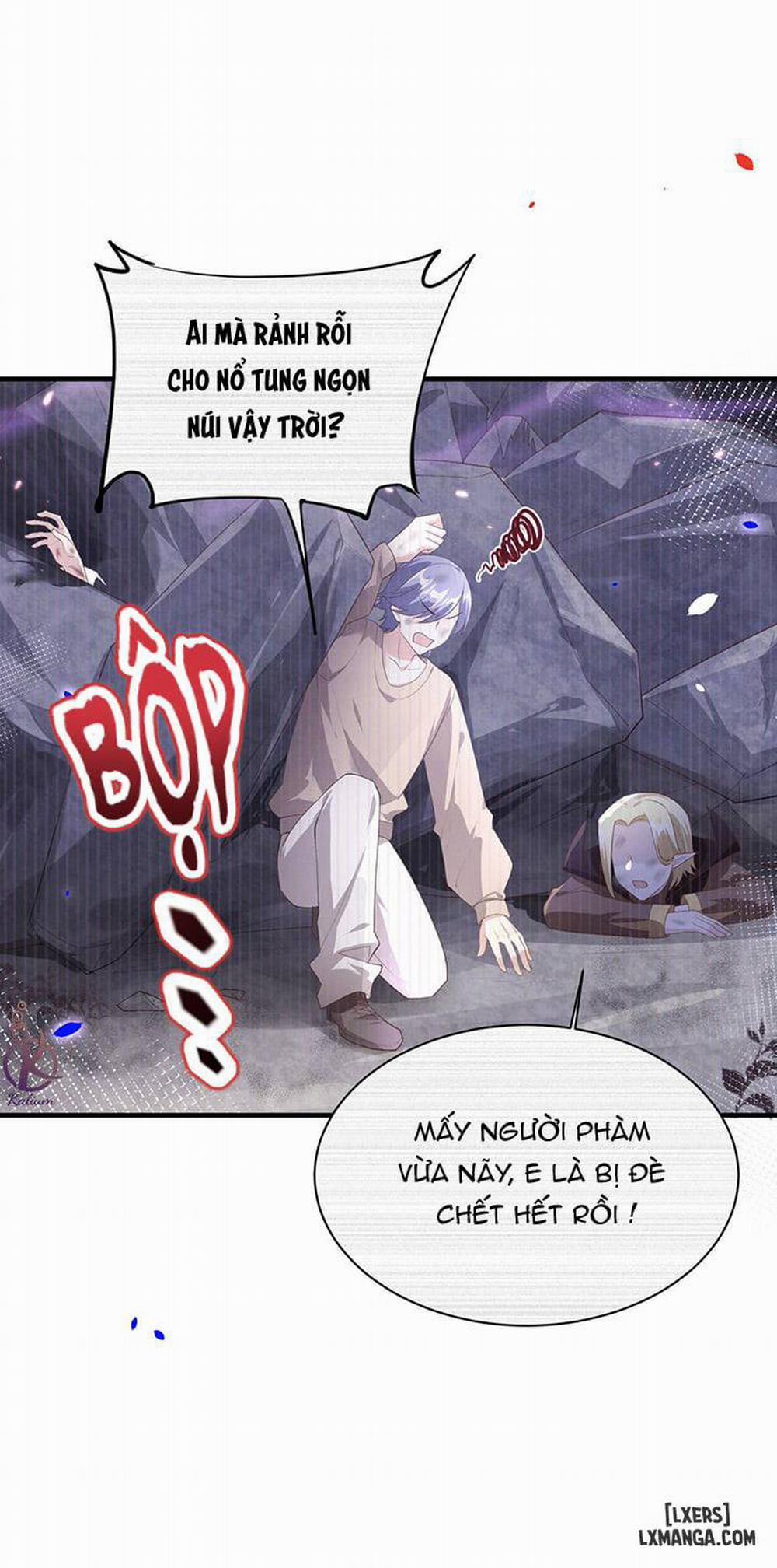 manhwax10.com - Truyện Manhwa Vú em tu chân giới Chương 65 Trang 10