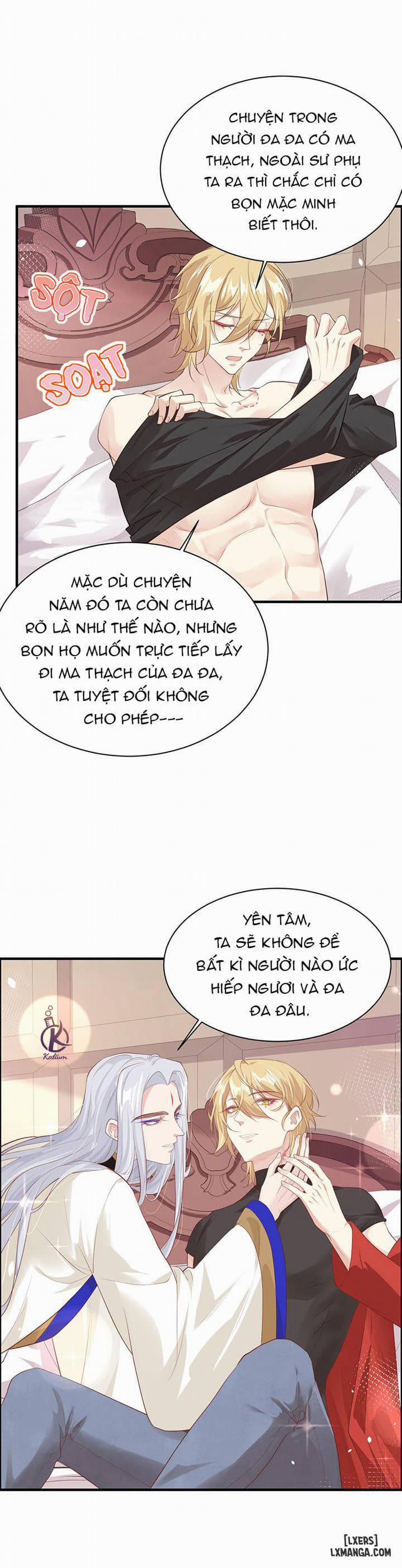 manhwax10.com - Truyện Manhwa Vú em tu chân giới Chương 67 Trang 12