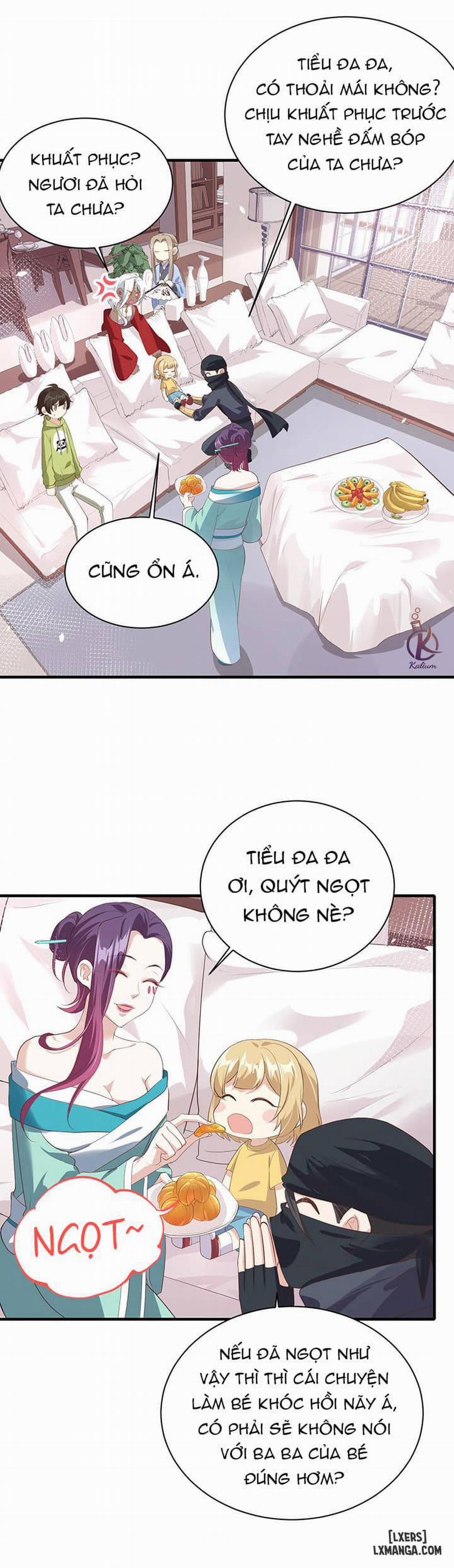 manhwax10.com - Truyện Manhwa Vú em tu chân giới Chương 67 Trang 14