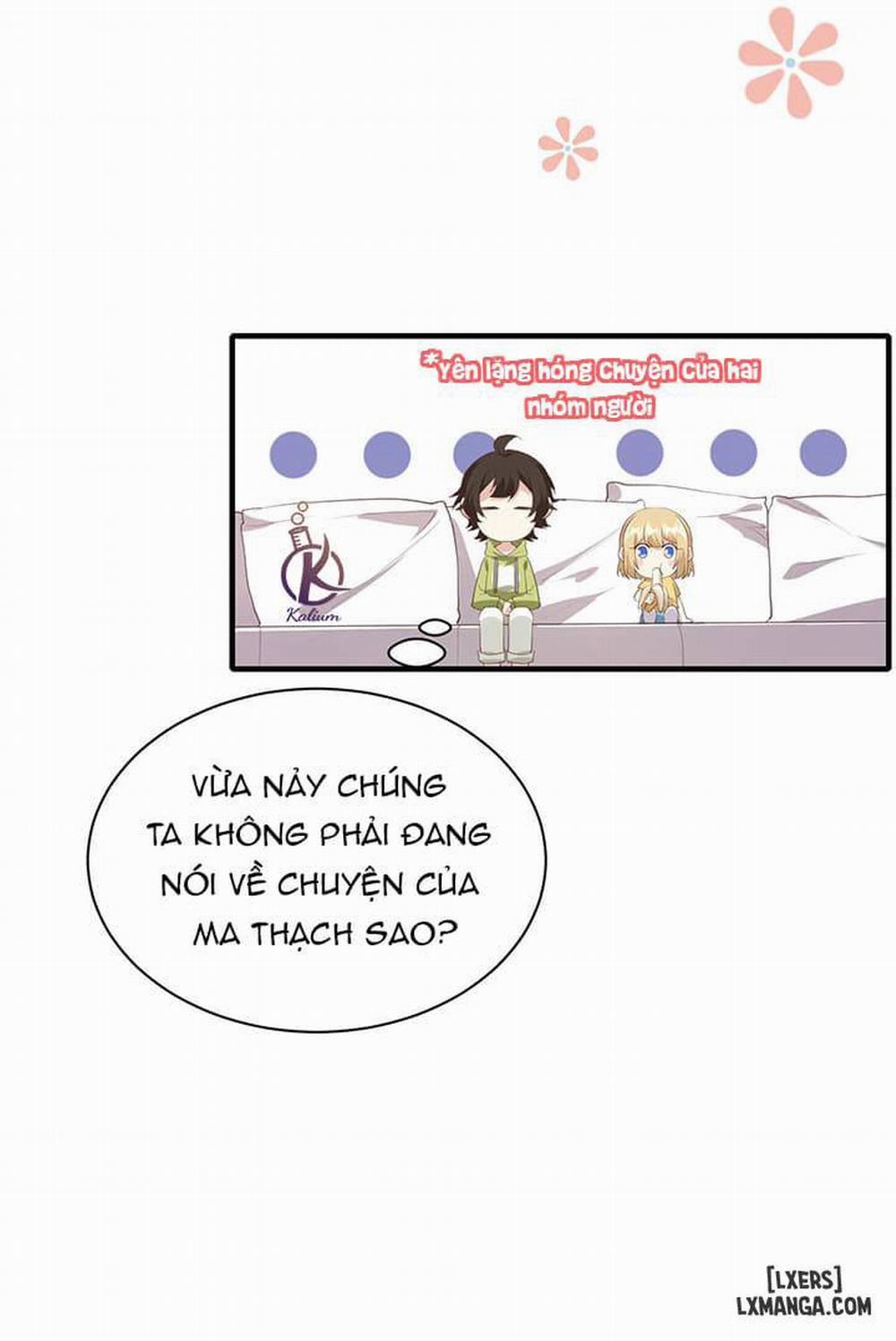 manhwax10.com - Truyện Manhwa Vú em tu chân giới Chương 67 Trang 22