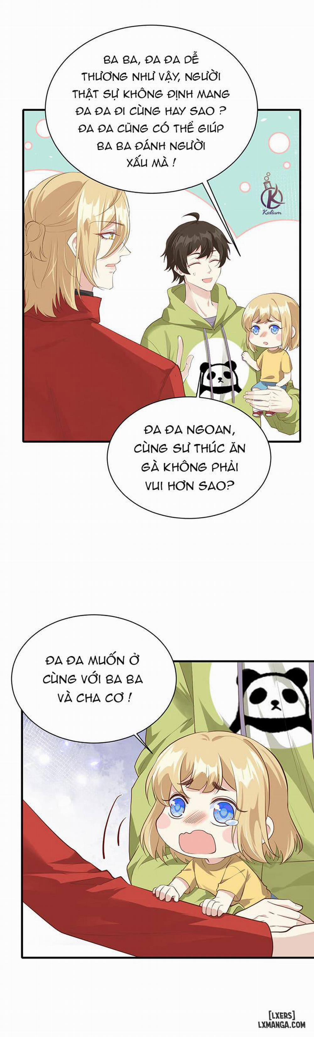 manhwax10.com - Truyện Manhwa Vú em tu chân giới Chương 68 Trang 12