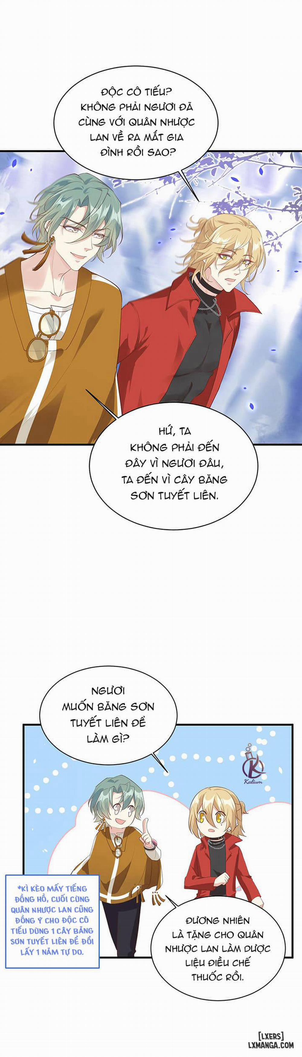 manhwax10.com - Truyện Manhwa Vú em tu chân giới Chương 68 Trang 18