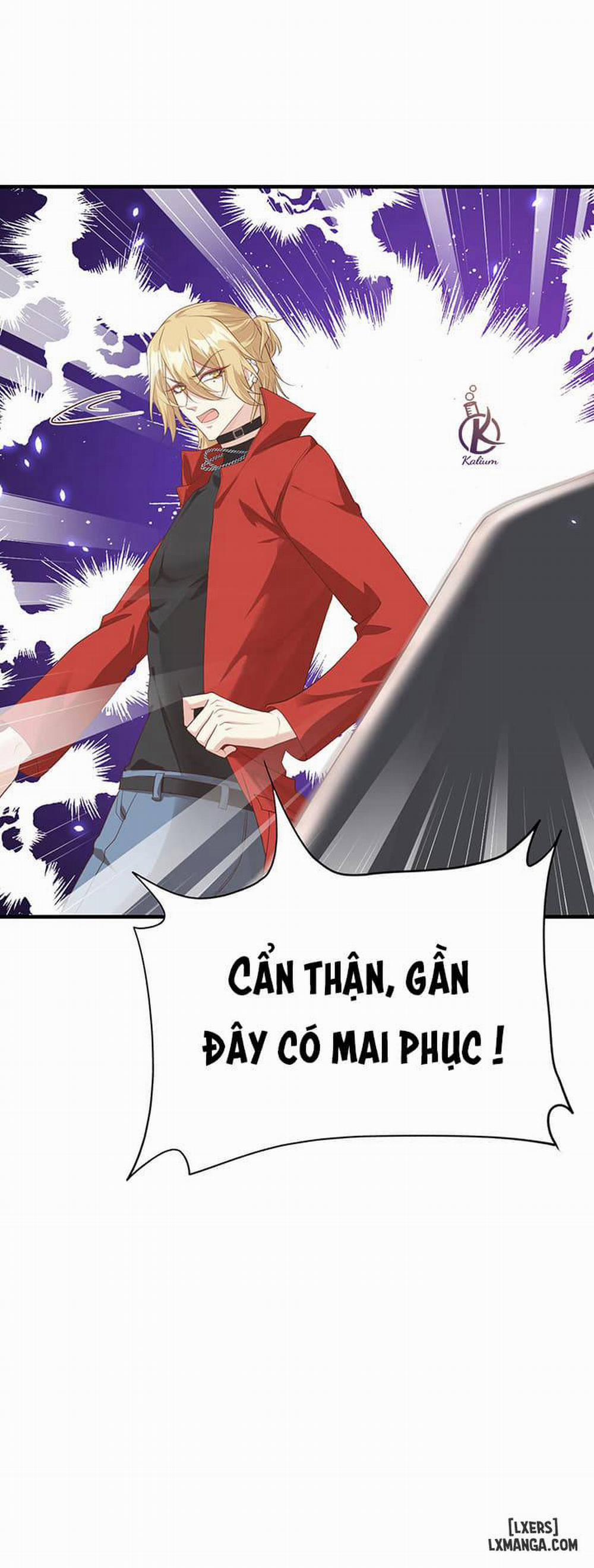 manhwax10.com - Truyện Manhwa Vú em tu chân giới Chương 68 Trang 22