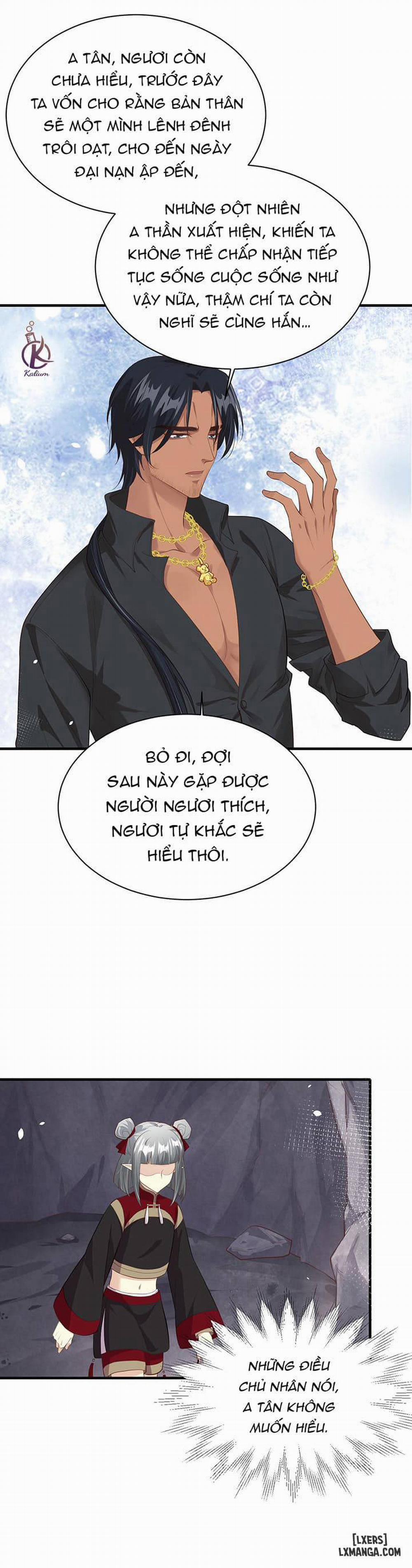 manhwax10.com - Truyện Manhwa Vú em tu chân giới Chương 68 Trang 7