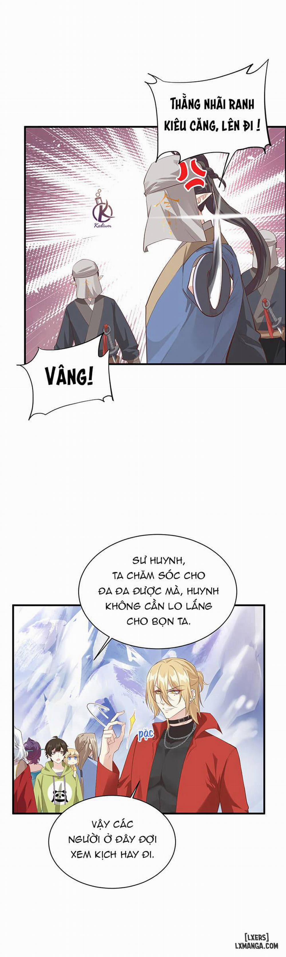 manhwax10.com - Truyện Manhwa Vú em tu chân giới Chương 69 Trang 4