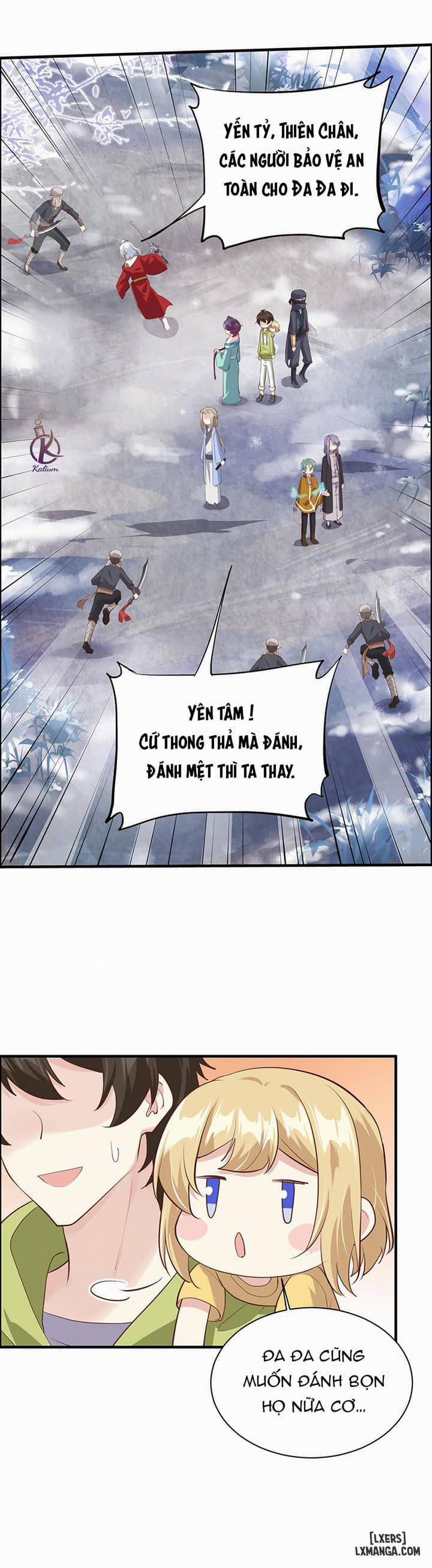 manhwax10.com - Truyện Manhwa Vú em tu chân giới Chương 69 Trang 6