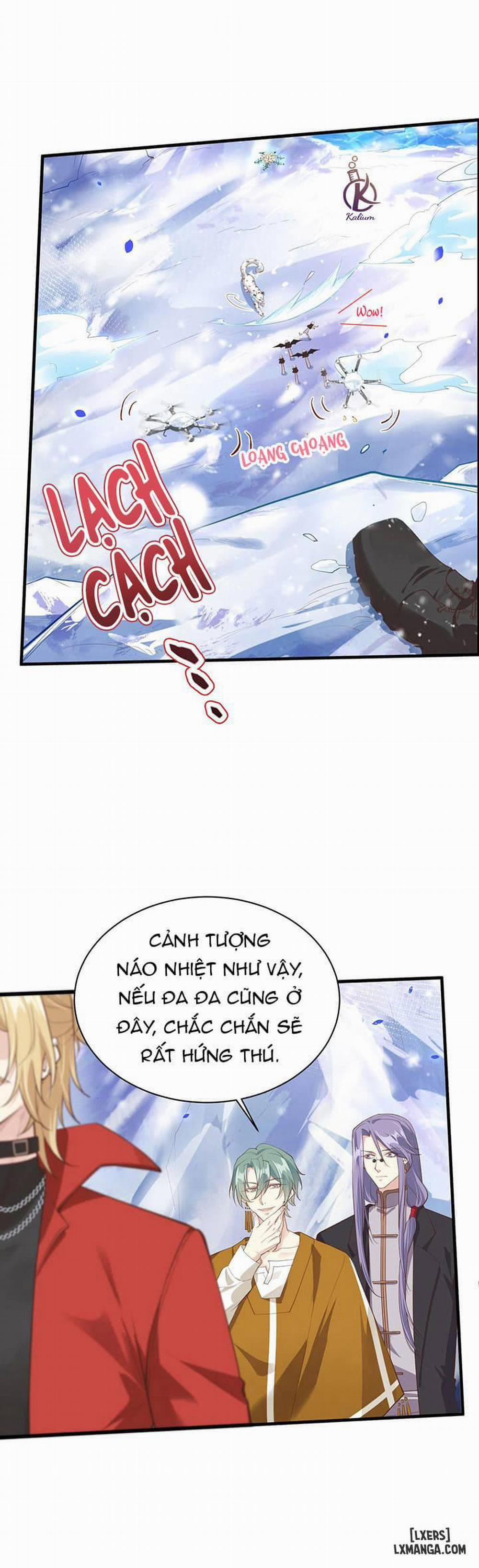 manhwax10.com - Truyện Manhwa Vú em tu chân giới Chương 70 Trang 3