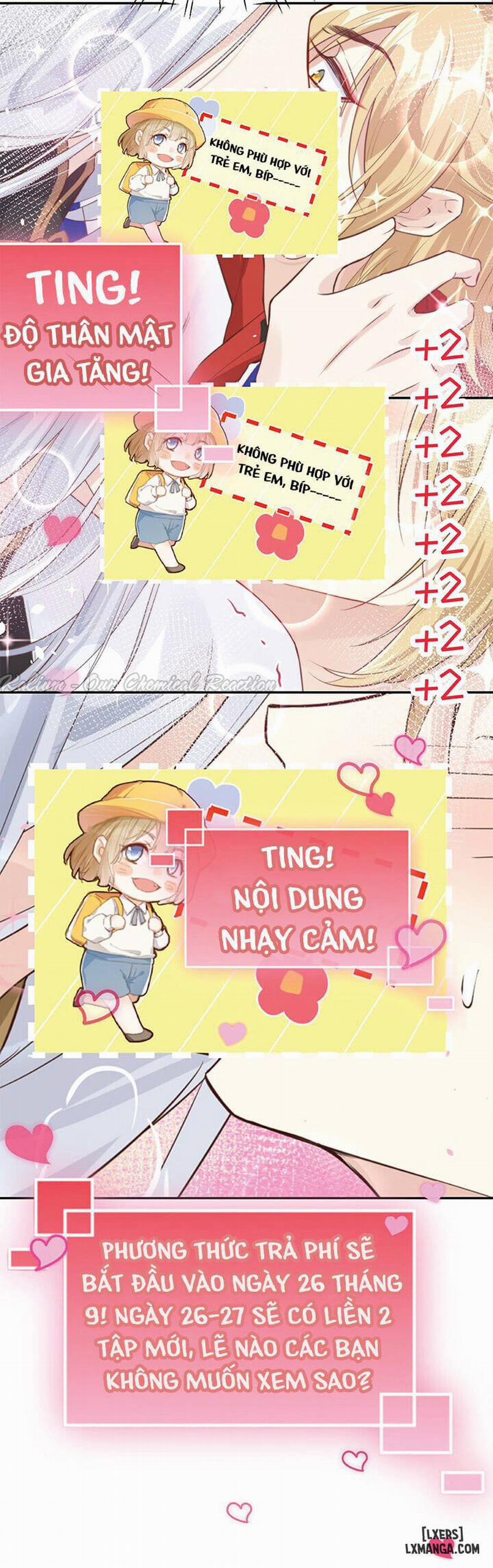 manhwax10.com - Truyện Manhwa Vú em tu chân giới Chương Th ng b o Trang 5