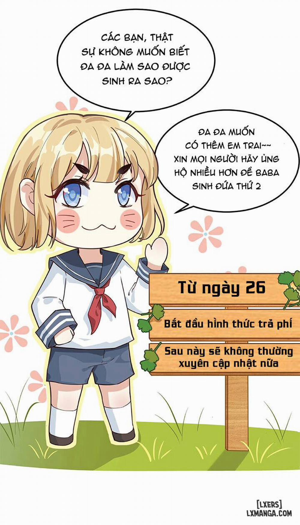 manhwax10.com - Truyện Manhwa Vú em tu chân giới Chương Th ng b o Trang 6