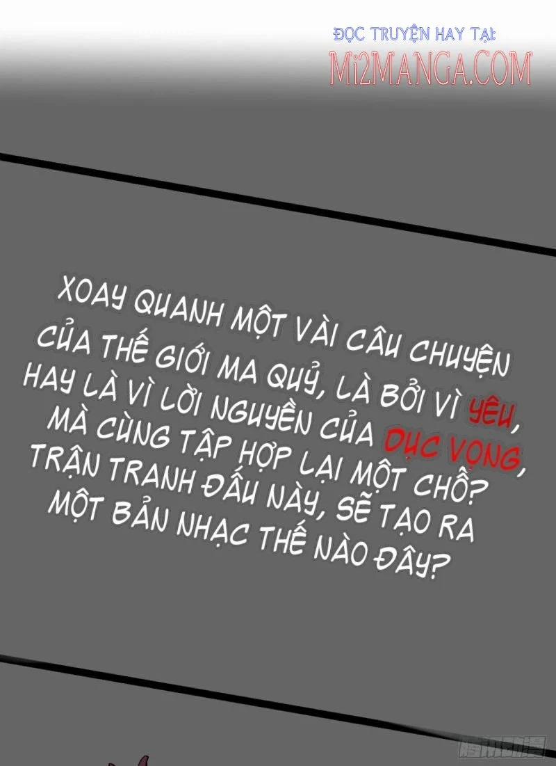 manhwax10.com - Truyện Manhwa Vũ Khúc Của Quỷ Vương Chương 1 Trang 9