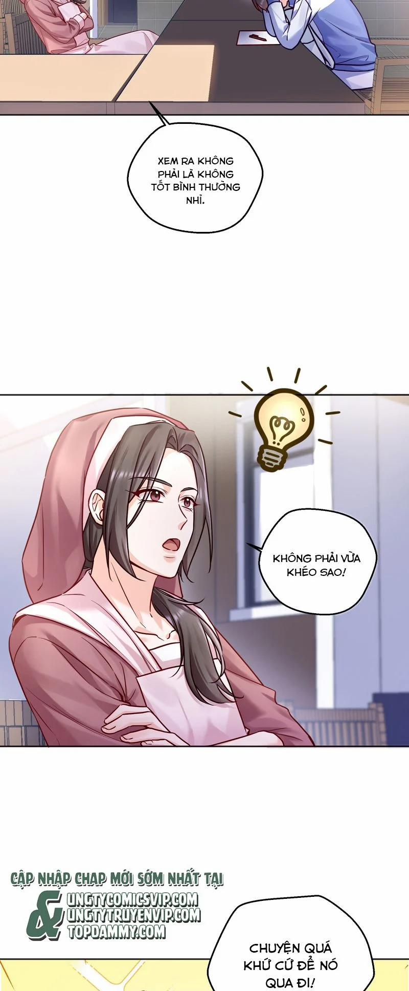 manhwax10.com - Truyện Manhwa Vũ Khúc Đoàn Sơ Hạ Chương 1 Trang 29