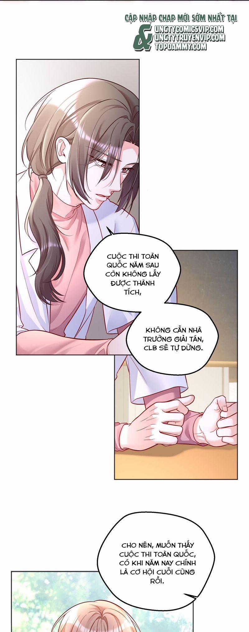 manhwax10.com - Truyện Manhwa Vũ Khúc Đoàn Sơ Hạ Chương 18 Trang 15