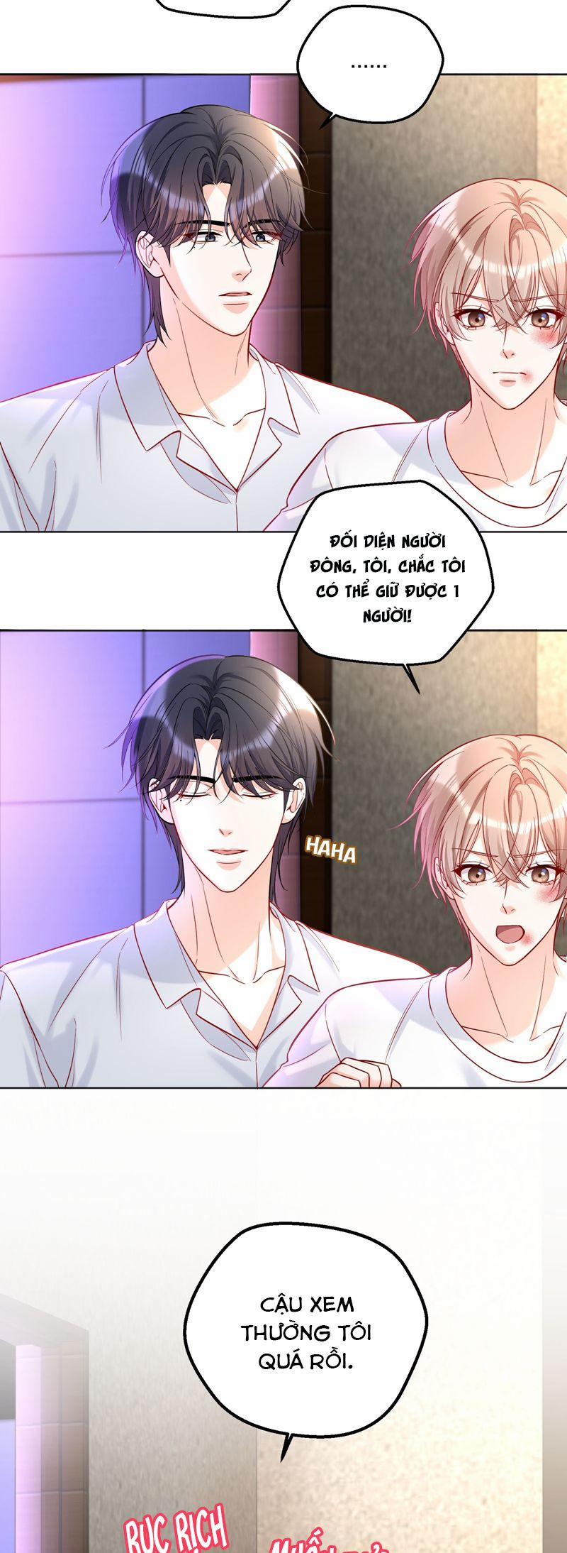 manhwax10.com - Truyện Manhwa Vũ Khúc Đoàn Sơ Hạ Chương 34 Trang 12