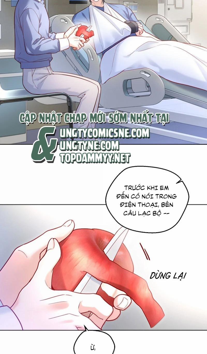 manhwax10.com - Truyện Manhwa Vũ Khúc Đoàn Sơ Hạ Chương 45 Trang 20