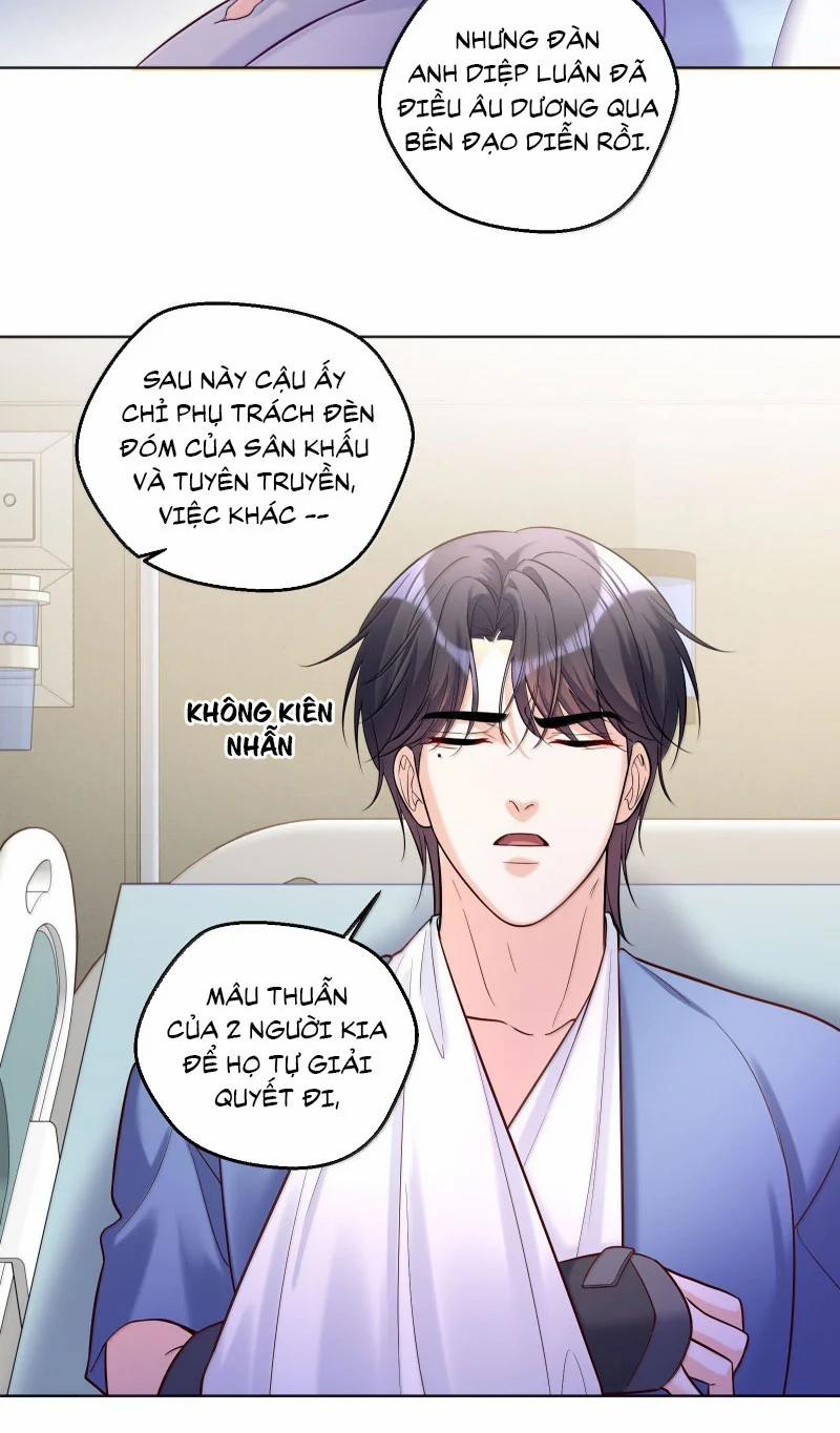 manhwax10.com - Truyện Manhwa Vũ Khúc Đoàn Sơ Hạ Chương 45 Trang 22