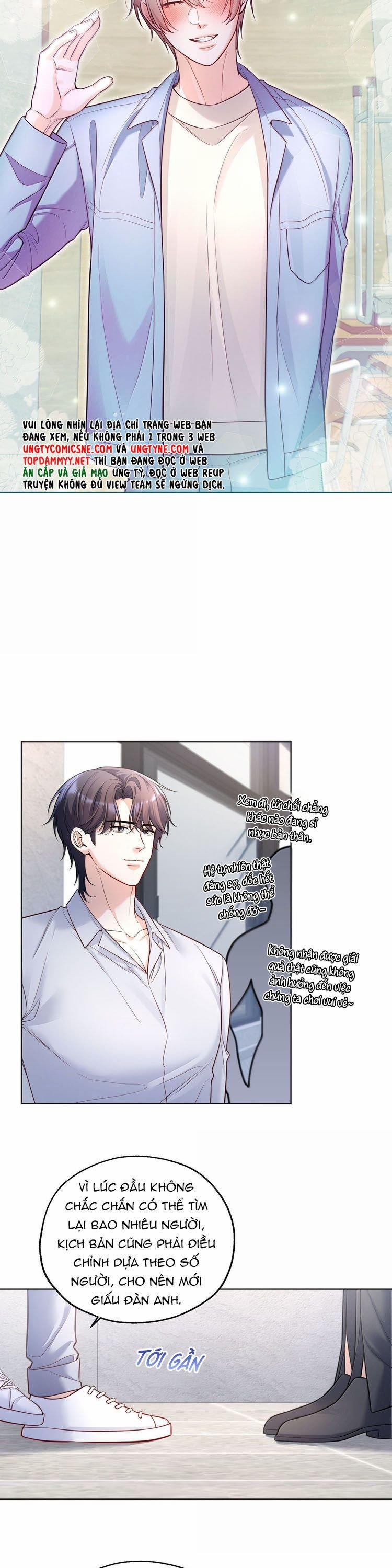 manhwax10.com - Truyện Manhwa Vũ Khúc Đoàn Sơ Hạ Chương 60 Trang 11