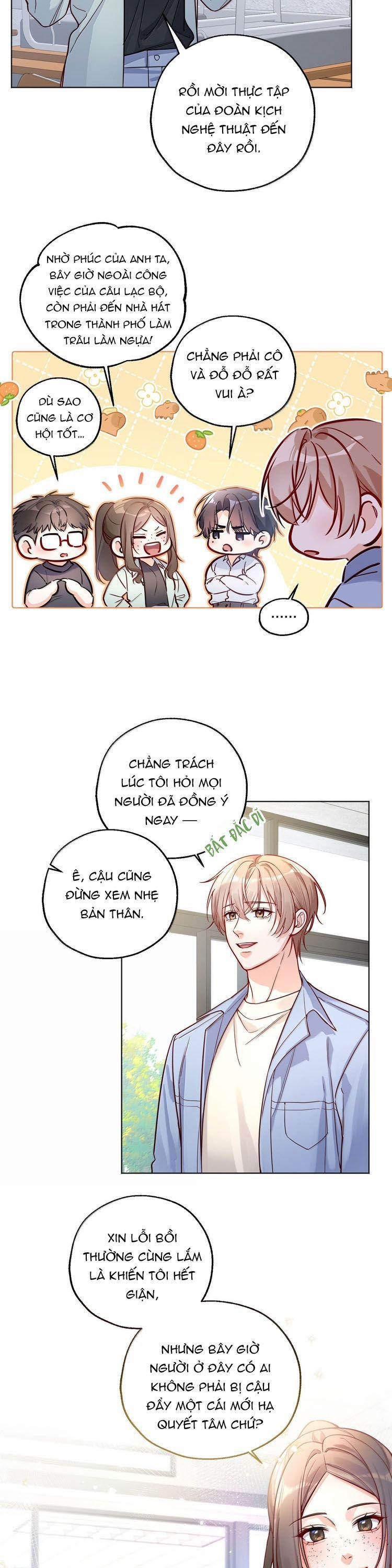 manhwax10.com - Truyện Manhwa Vũ Khúc Đoàn Sơ Hạ Chương 60 Trang 4