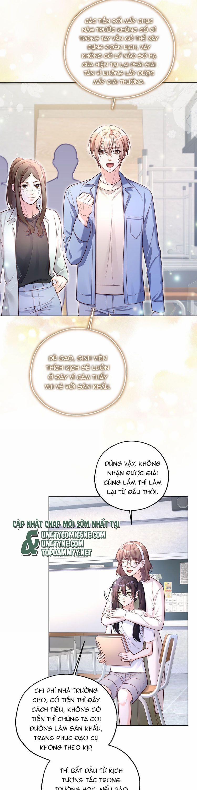 manhwax10.com - Truyện Manhwa Vũ Khúc Đoàn Sơ Hạ Chương 60 Trang 9