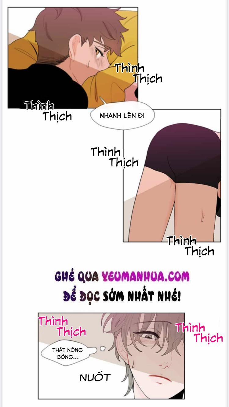 manhwax10.com - Truyện Manhwa Vụ Tai Tiếng Trái Chuối SS1 Chương 15 Trang 4