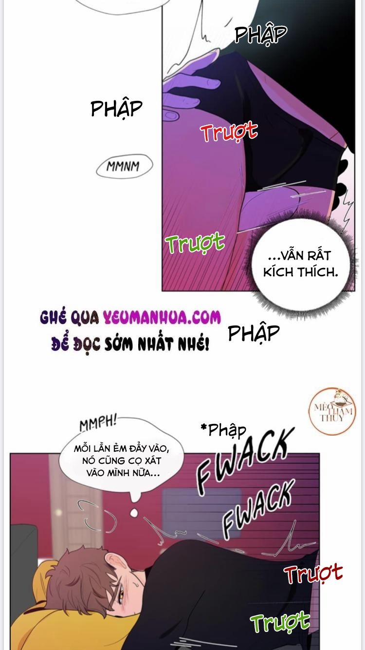 manhwax10.com - Truyện Manhwa Vụ Tai Tiếng Trái Chuối SS1 Chương 15 Trang 7