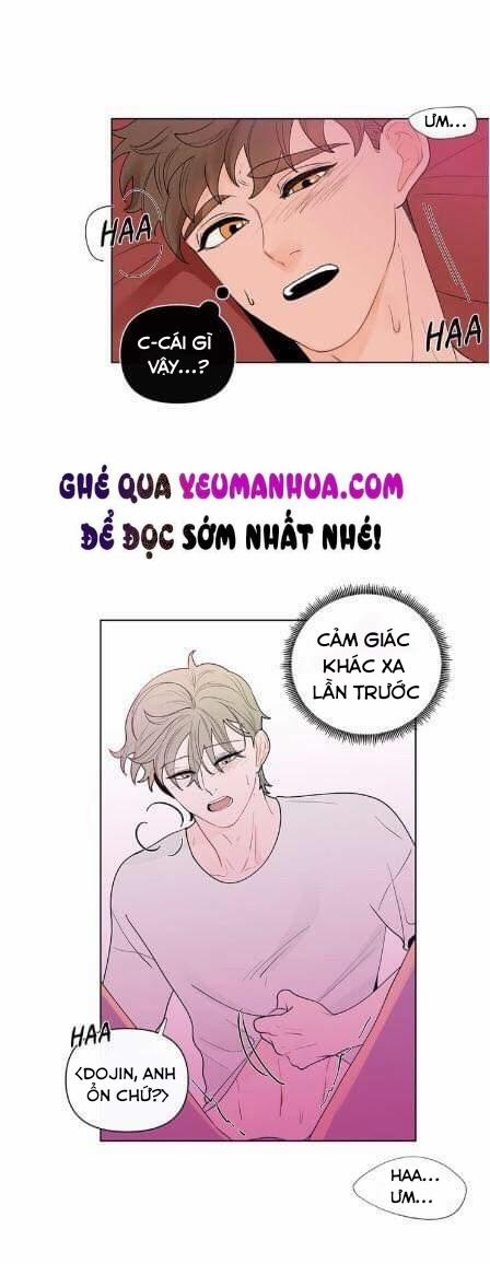 manhwax10.com - Truyện Manhwa Vụ Tai Tiếng Trái Chuối SS1 Chương 19 Trang 26