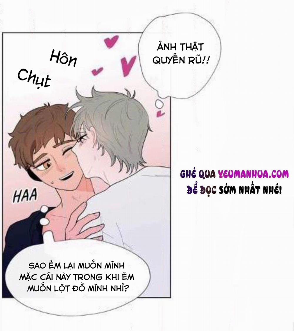 manhwax10.com - Truyện Manhwa Vụ Tai Tiếng Trái Chuối SS1 Chương 19 Trang 5