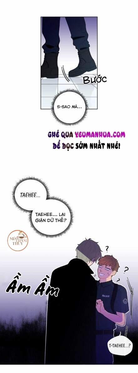 manhwax10.com - Truyện Manhwa Vụ Tai Tiếng Trái Chuối SS1 Chương 22 Trang 3