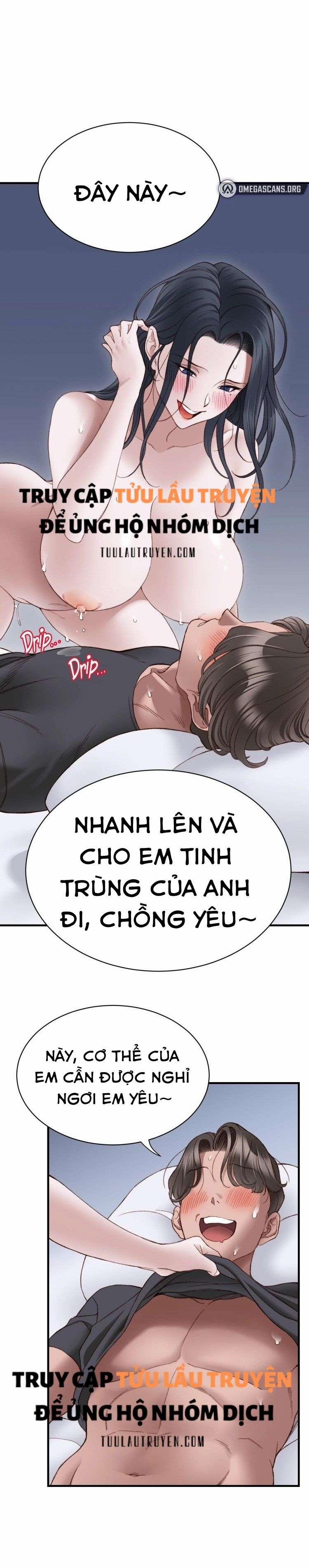 manhwax10.com - Truyện Manhwa Vũ Trụ Tình Yêu Chương 19 Trang 1