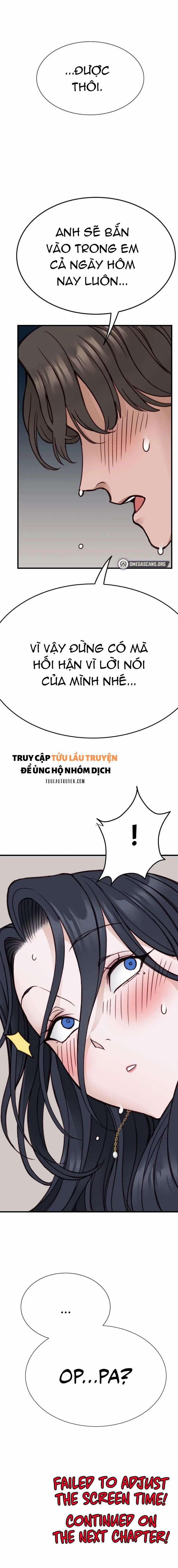 manhwax10.com - Truyện Manhwa Vũ Trụ Tình Yêu Chương 8 Trang 4