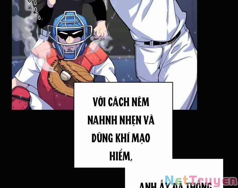 manhwax10.com - Truyện Manhwa Vua Bóng Chày Chương 1 Trang 200