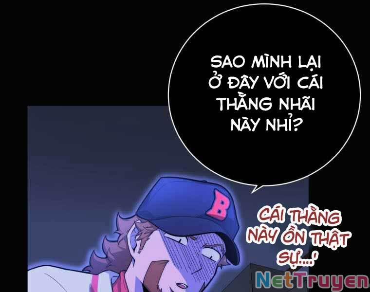 manhwax10.com - Truyện Manhwa Vua Bóng Chày Chương 1 Trang 271