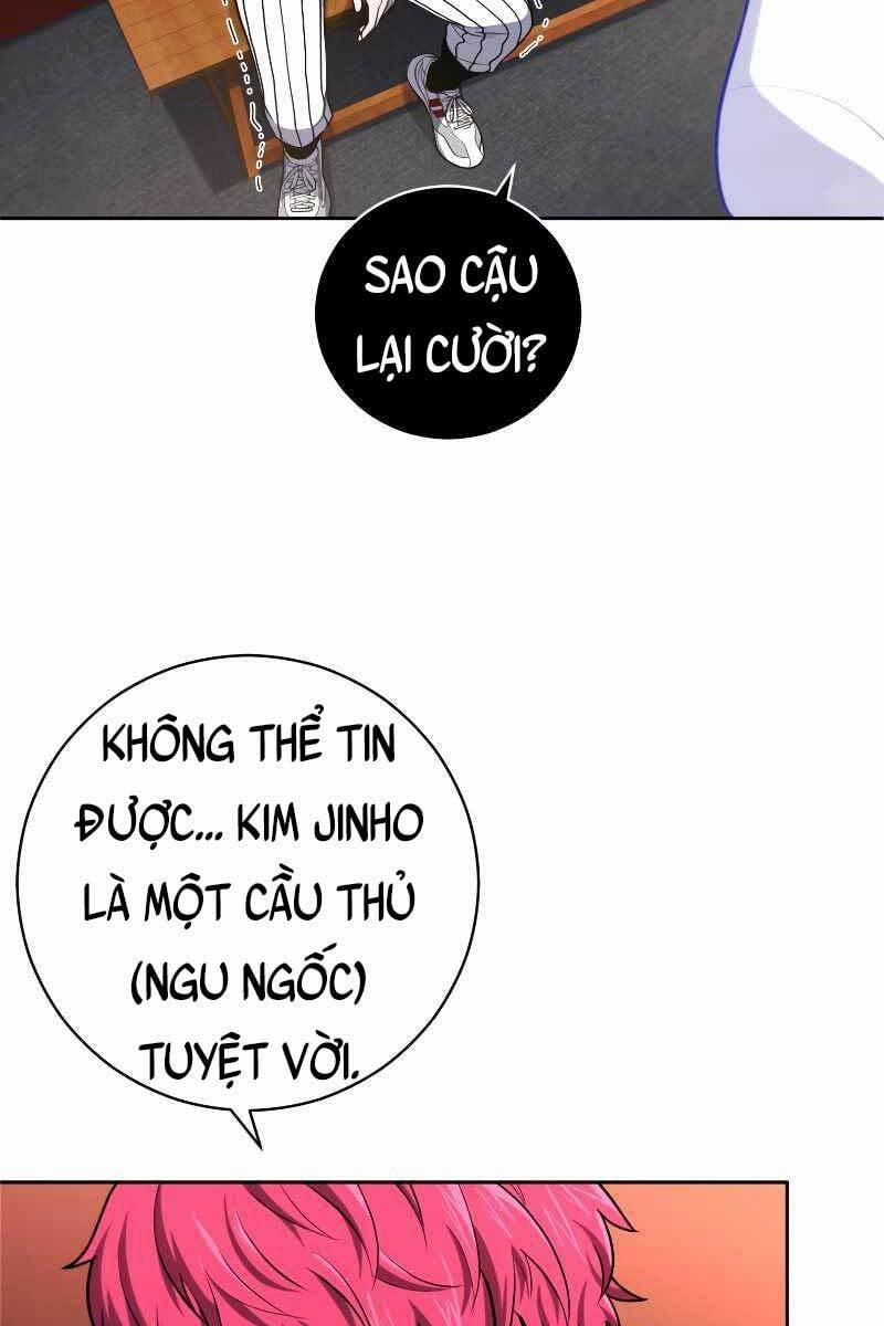 manhwax10.com - Truyện Manhwa Vua Bóng Chày Chương 32 Trang 84